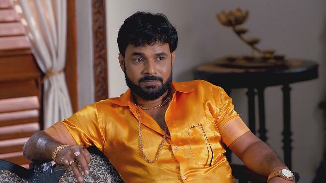 Amader Dadamoni season 1 episode 14 on Zee5