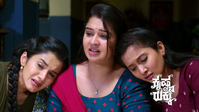 Krishna Rukku season 1 episode 12 on Zee5