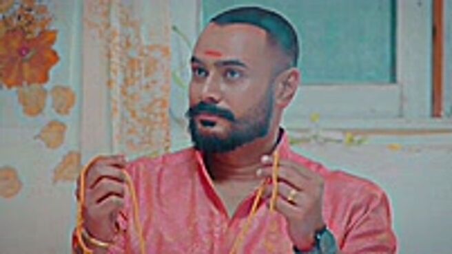 Apoorvaragam season 1 episode 24 on Zee5