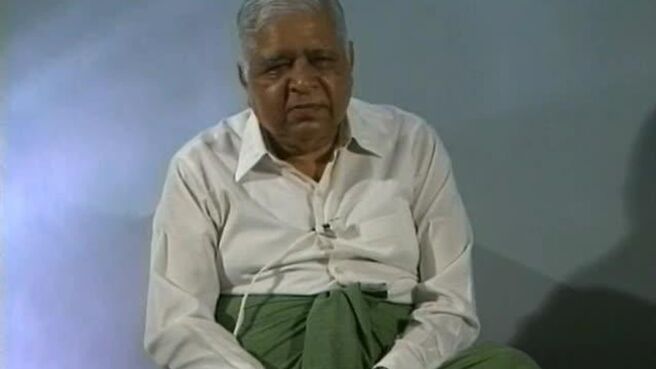 Vipassana Meditation 10 Day Course Discourses season 1 episode 2 on Zee5