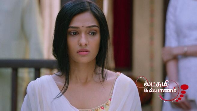 Lakshmi Kalyanam season 1 episode 2 on Zee5