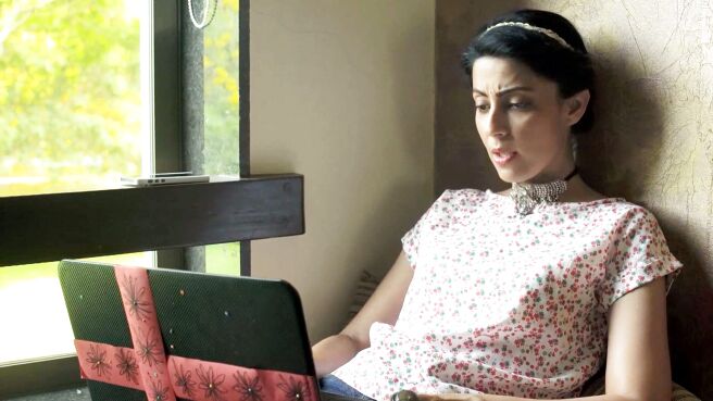 Lost & Found season 1 episode 3 on Sony LIV