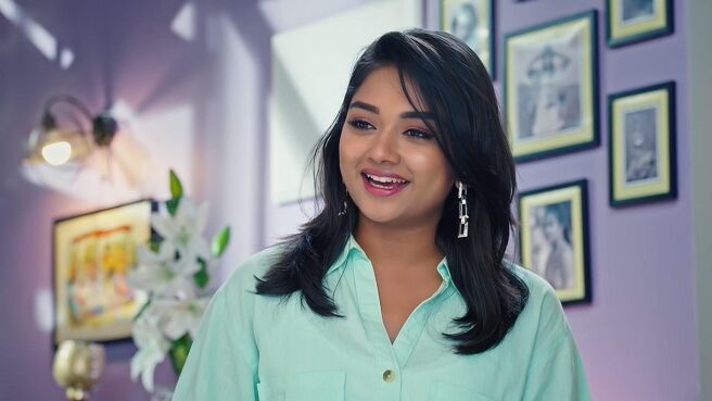 Bidhilipi season 1 episode 9 on Zee5