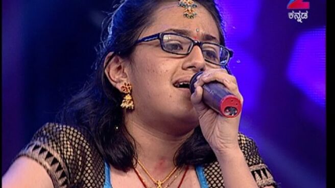 Sa Re Ga Ma Pa Lil Champs Season 12 season 1 episode 17 on Zee5