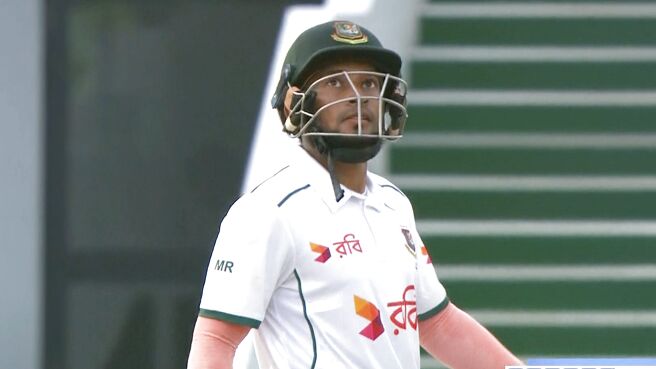 Rahim Crafts A Vital 163 on Sony LIV