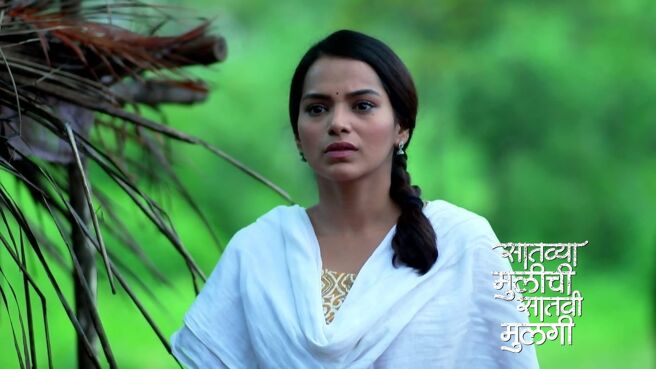 Saatvya Mulichi Saatvi Mulgi season 1 episode 16 on Zee5