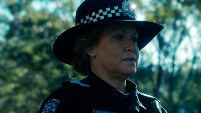 High Country season 1 episode 1 on SonyLIV