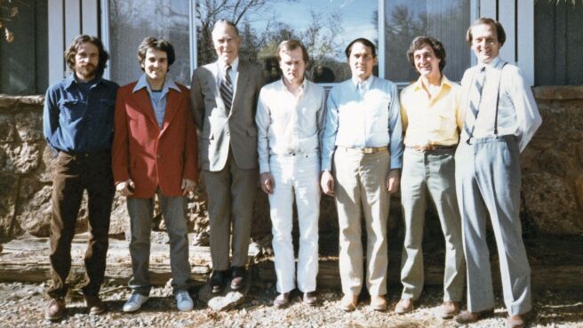 Six Schizophrenic Brothers season 1 episode 4 on Discovery Plus