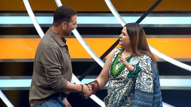 Wheel Of Fortune season 1 episode 3 on Sony LIV