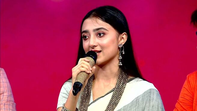 Sa Re Ga Ma Pa 2022 Bangla season 1 episode 20 on Zee5