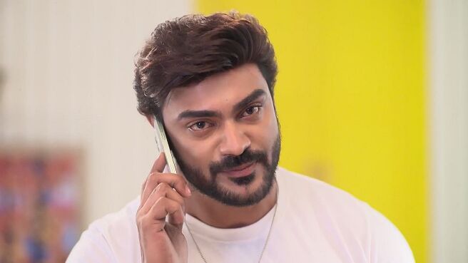 Kone Dekhaa Alo season 1 episode 4 on Zee5