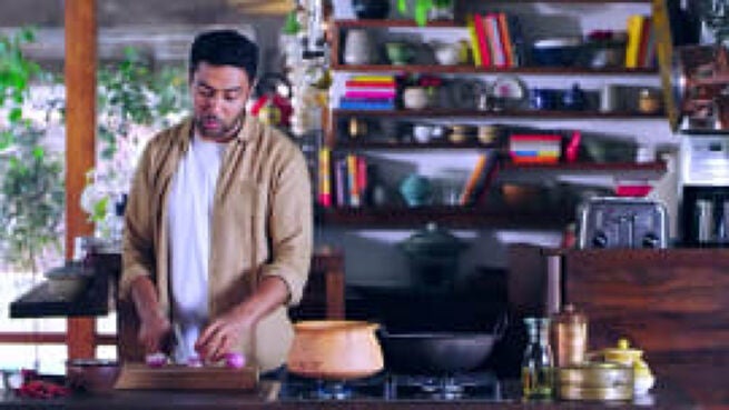 Raja Rasoi Aur Andaaz Anokha season 1 episode 12 on Zee5