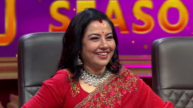 Comedy Khiladigalu - Season 5 season 1 episode 12 on Zee5