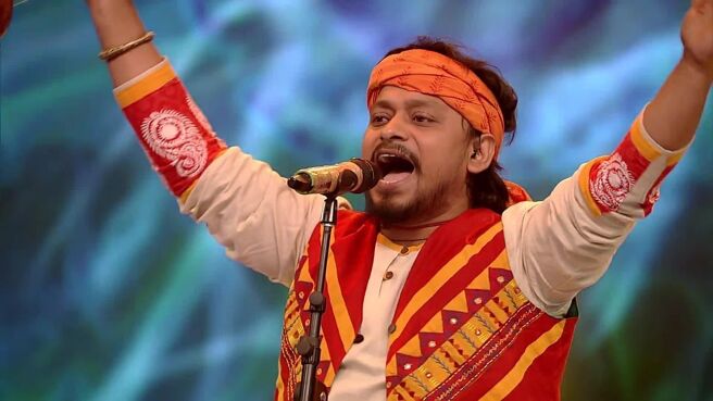 Sa Re Ga Ma Pa - 2018 - Bangla season 1 episode 63 on Zee5