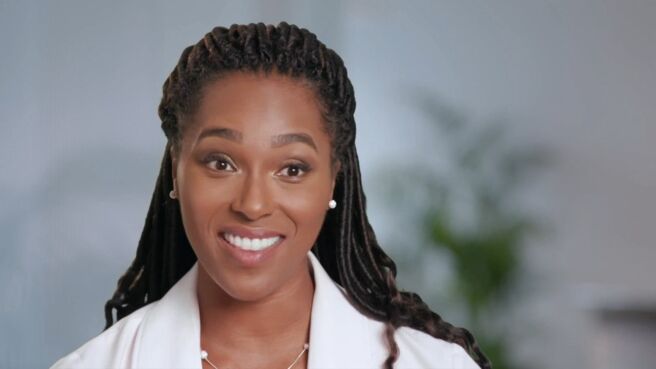 My Feet Are Killing Me season 1 episode 3 on DiscoveryPlus
