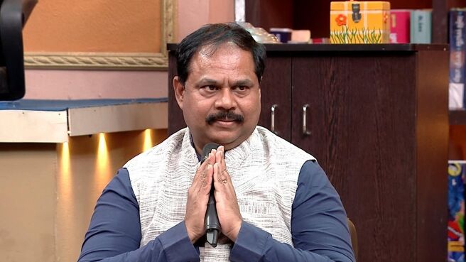 Tamizha Tamizha season 1 episode 100 on Zee5