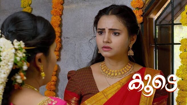 Koode season 1 episode 9 on Zee5