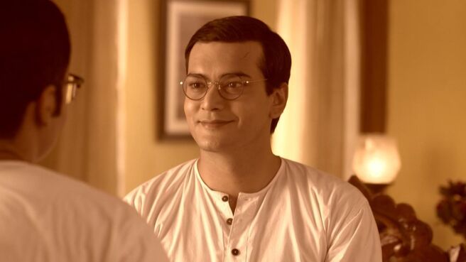 Netaji season 1 episode 375 on Zee5