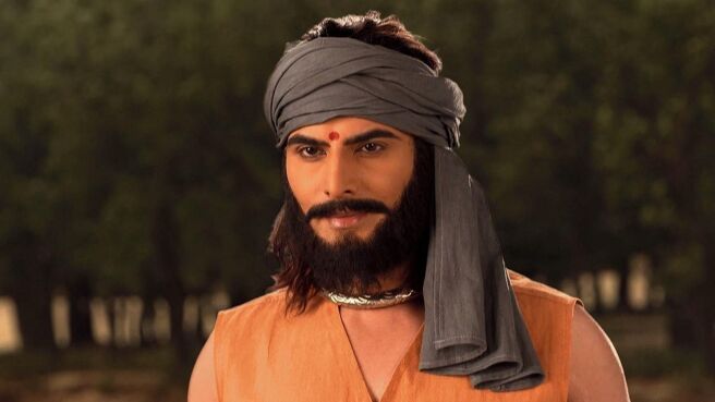 Shaktir Sadhanay Bhairav season 1 episode 19 on Zee5