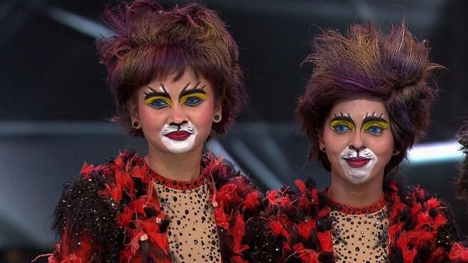 Dance India Dance: Battle Of The Champions season 1 episode 10 on Zee5