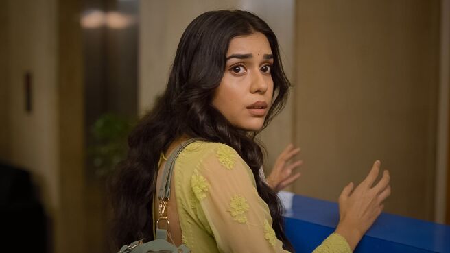 Paithani season 1 episode 5 on Zee5