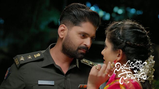 Aval Arundhati season 1 episode 7 on Zee5