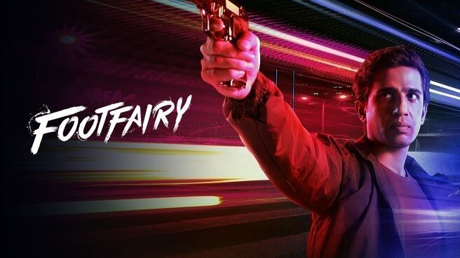Footfairy on Zee5