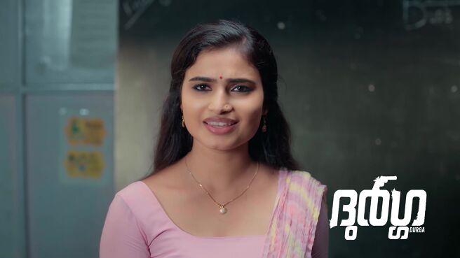 Durga season 1 episode 3 on Zee5