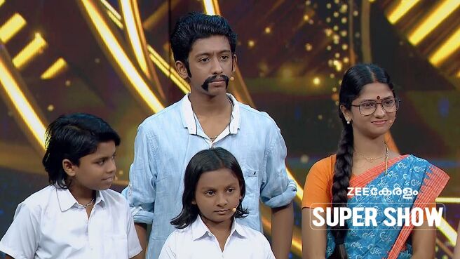 ZEE Keralam Super Show season 1 episode 19 on Zee5