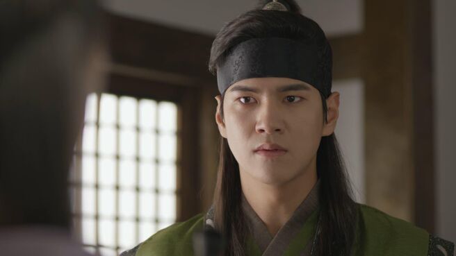 Hwarang season 1 episode 18 on Zee5