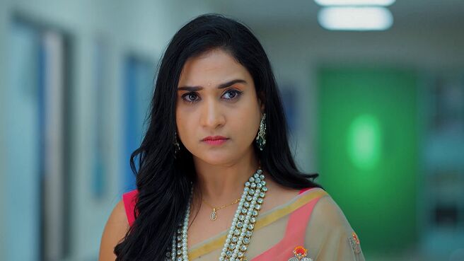 Lakshmi Nivasam season 1 episode 24 on Zee5