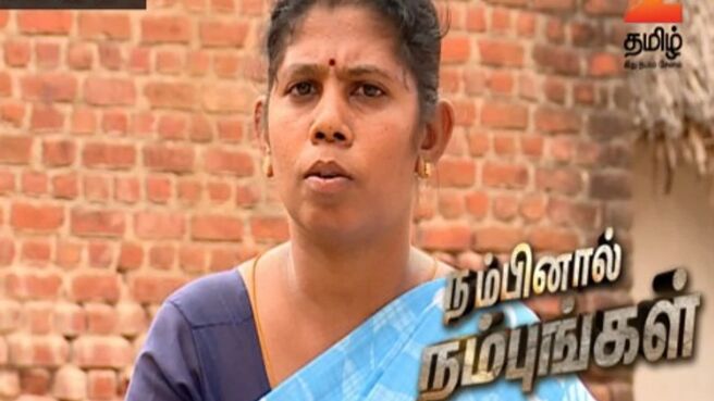 Nambinaal Nambungal Season - 2 season 1 episode 30 on Zee5