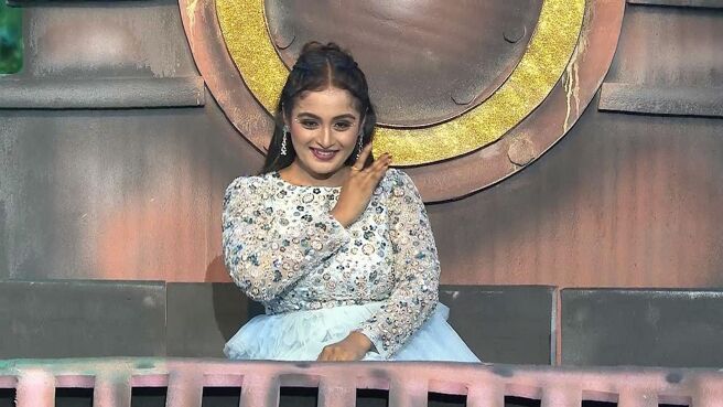 Dance Karnataka Dance 2024 season 1 episode 2 on Zee5