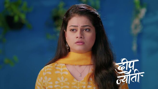 Deep Jyoti season 1 episode 5 on Zee5