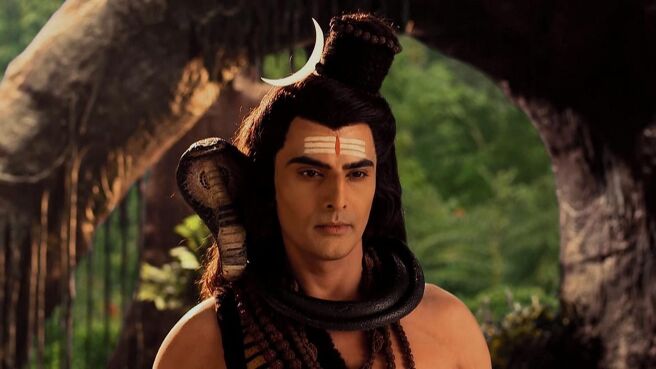 Shaktir Sadhanay Bhairav season 1 episode 21 on Zee5