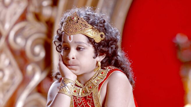 Sankatmochan Mahabali Hanuman season 1 episode 39 on Sony LIV