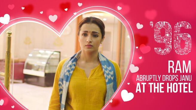 One Year Of 96 Movie season 1 episode 146 on Sun NXT