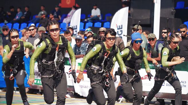 The Outdoor Sports Show season 1 episode 3 on Sony LIV