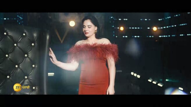 Spotlight With Mandy season 1 episode 1 on Zee5