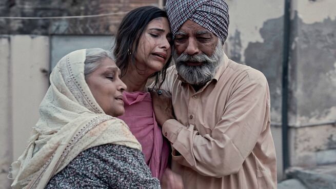 Mohabbati Rutt season 1 episode 5 on Chaupal