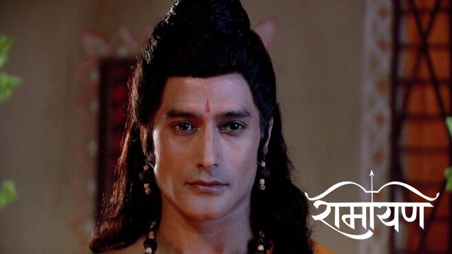 Ramayan season 1 episode 29 on Zee5
