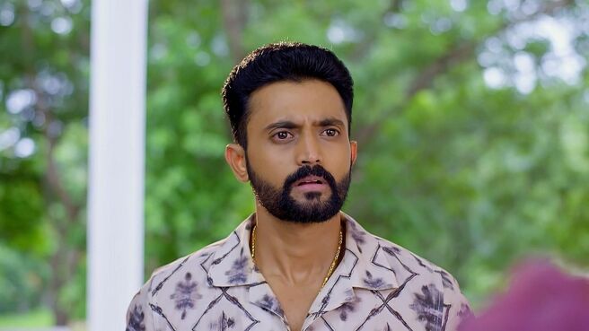 Kalavaari Kodalu Kanakamahalakshmi season 1 episode 6 on Zee5