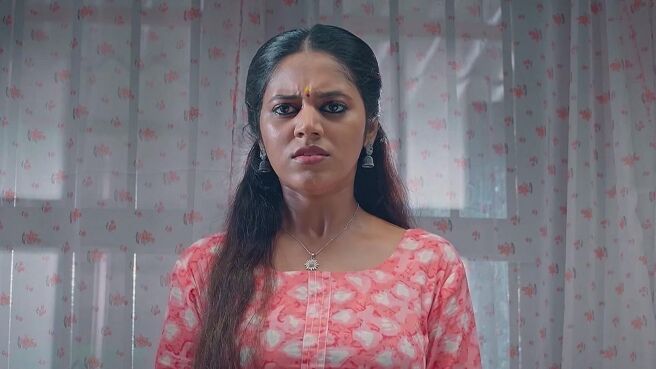 Madhura Nombara Kattu season 1 episode 6 on Zee5