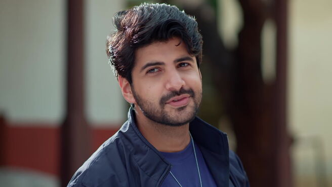 Lakshmi Raave Maa Intiki season 1 episode 8 on Zee5