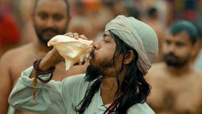 Kesariya@100 season 1 episode 2 on Zee5