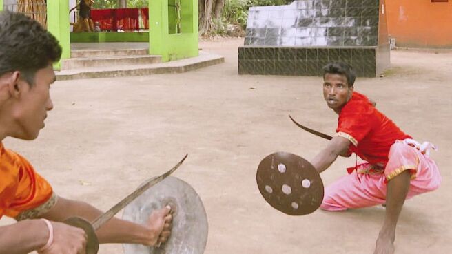 Indian Martial Arts: Ek Itihaas season 1 episode 8 on Discovery Plus