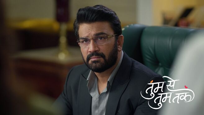 Tumm Se Tumm Tak season 1 episode 21 on Zee5
