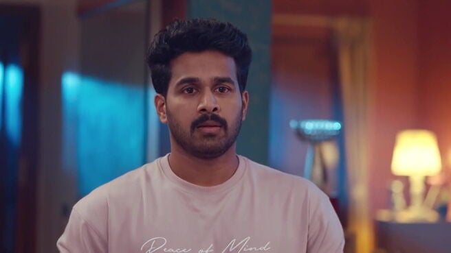 Chembarathy season 1 episode 5 on Zee5