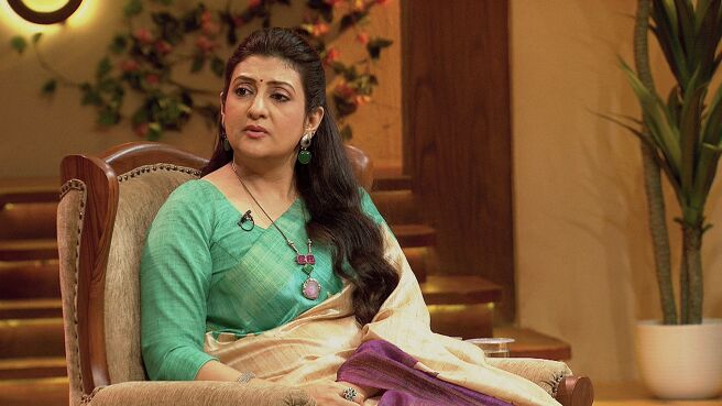 Kahani Har Ghar Ki season 1 episode 18 on Zee5