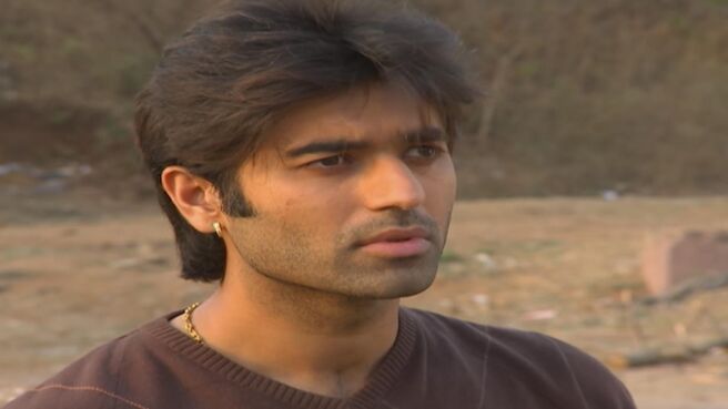 Yeh Kaali Kaali Raatein season 1 episode 9 on Zee5